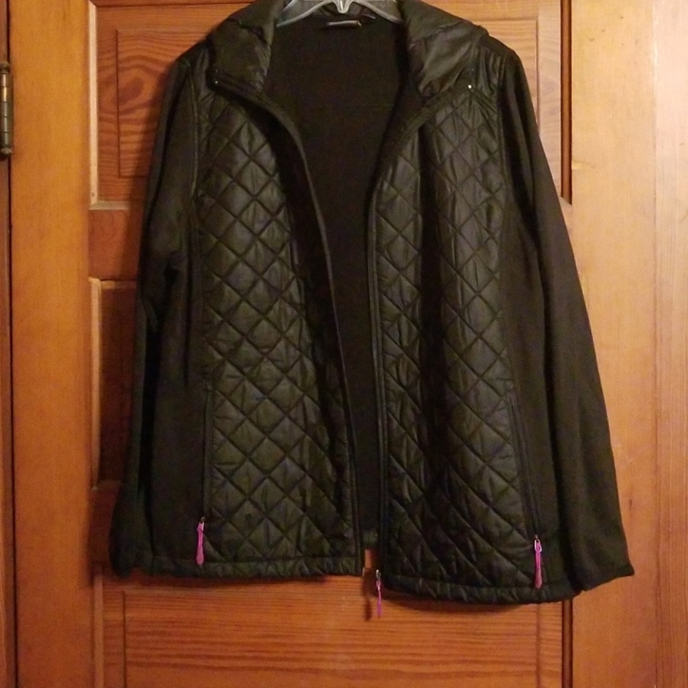 Womens jacket